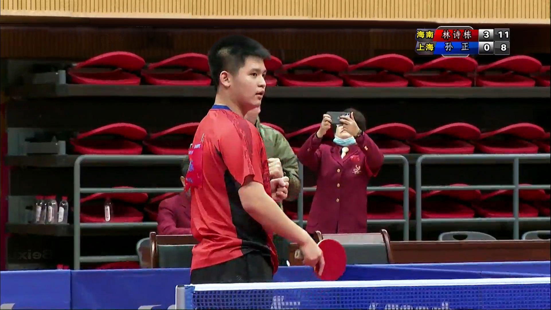 装惊魂时刻 装惊魂时刻