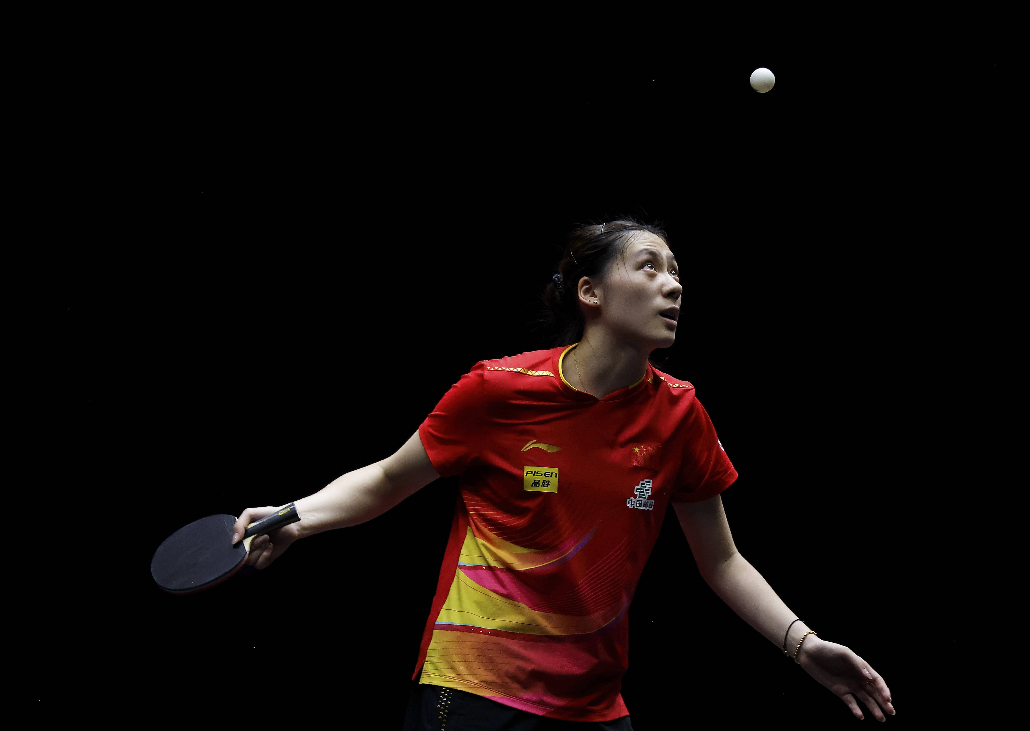 练场上一点 练场上一点