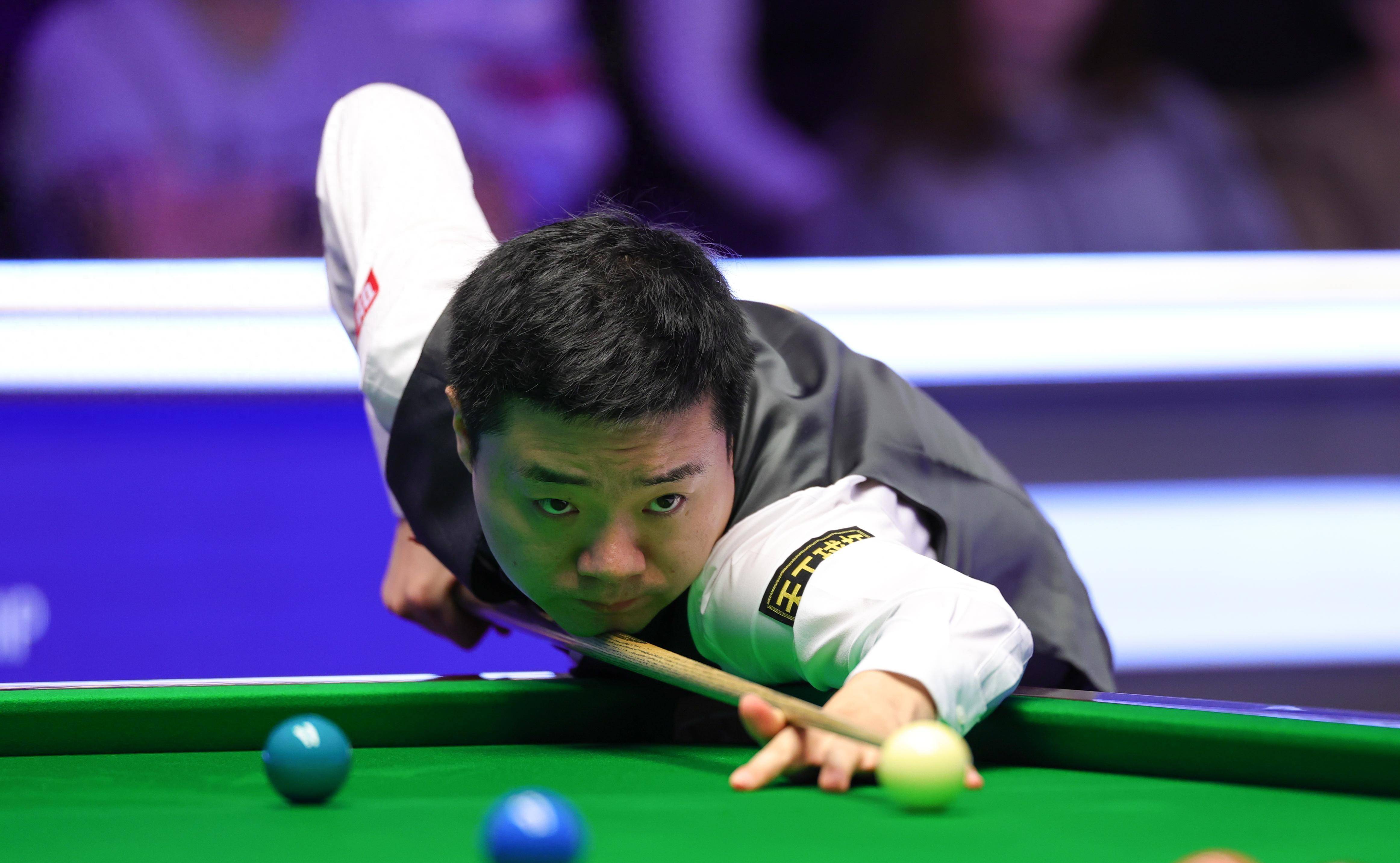 谷爱凌在落 谷爱凌在落