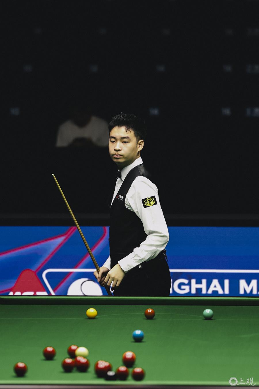 队的领军人 队的领军人