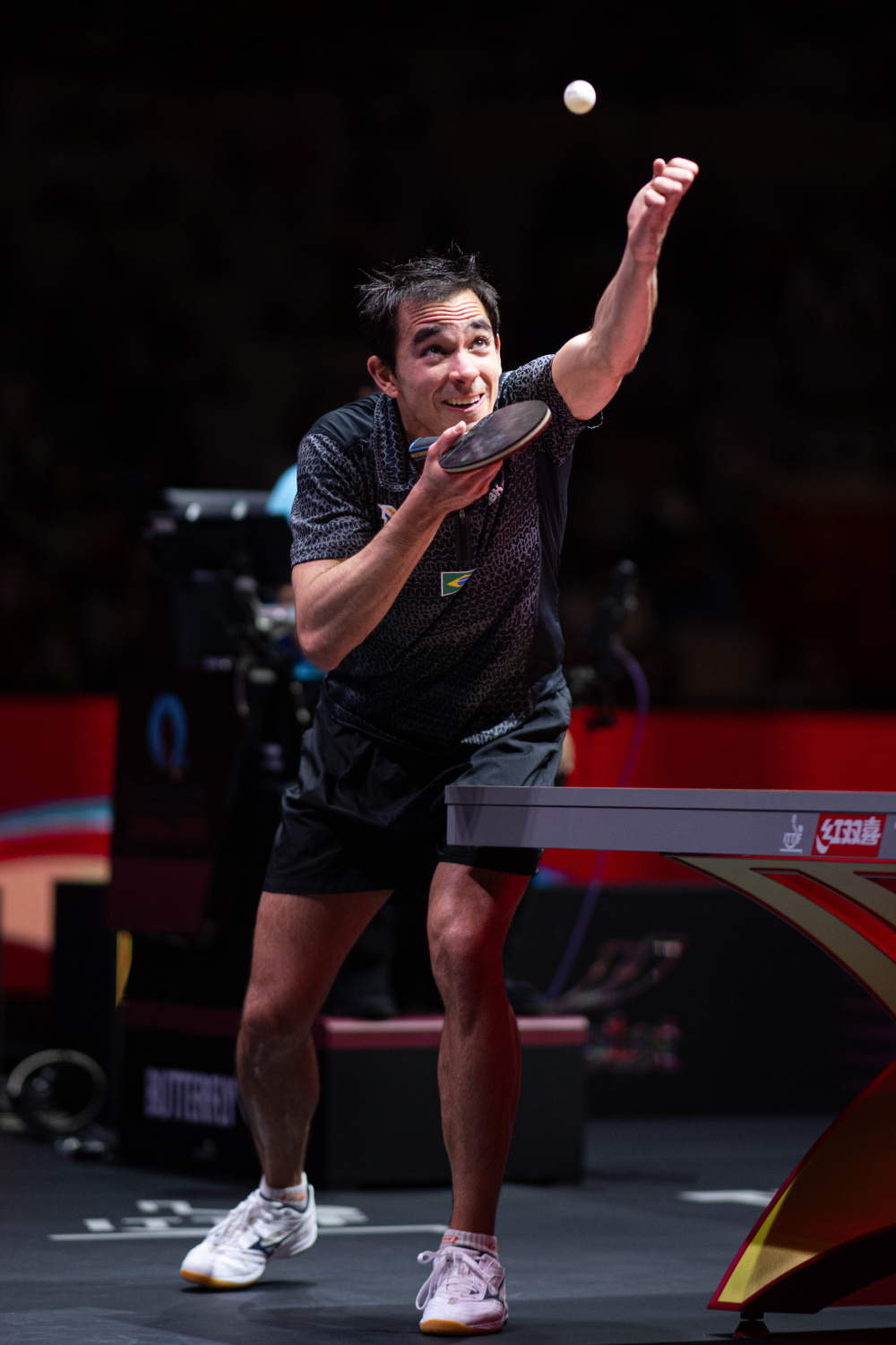 创性方向 创性方向