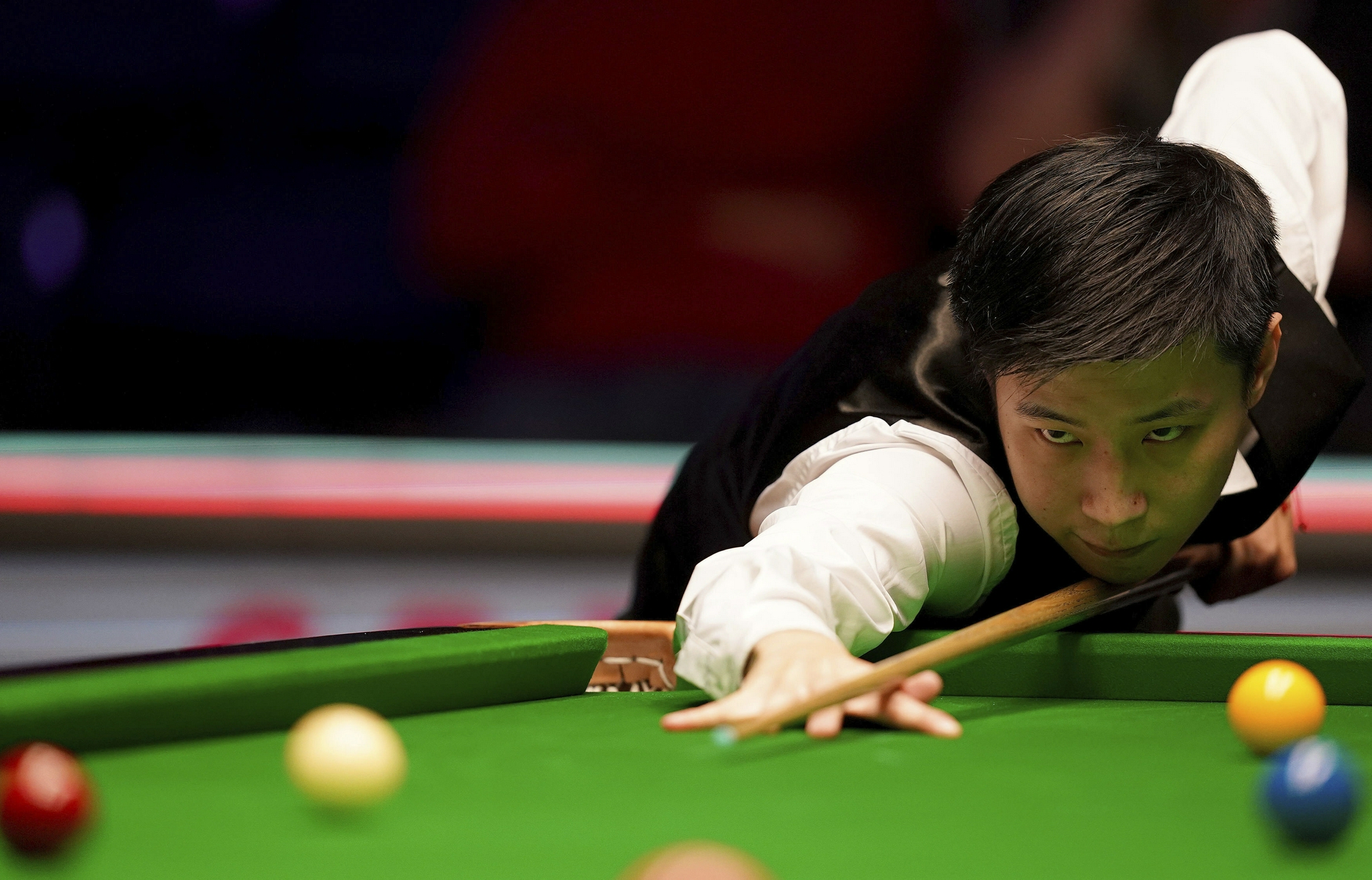 避免过度打 避免过度打